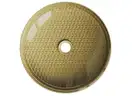 Умывальник (раковина) MEXEN AURA GOLD накладной (MEX-24013950)