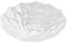 Умывальник (раковина) MEXEN INGA 44 TRANSPARENT накладной (MEX-24074400)
