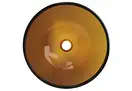 Умывальник (раковина) MEXEN MIRA GOLD накладной (MEX-24124250)