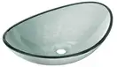 Умывальник (раковина) MEXEN SONIA 54 SILVER накладной (MEX-24145411)