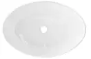 Умывальник (раковина) MEXEN SONIA 54 WHITE накладной (MEX-24145430)