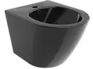 Подвесное биде MEXEN LENA BLACK (MEX-35224870)