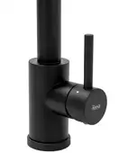 Смеситель для кухни REA COLIN BLACK MATT (REA-B4820)