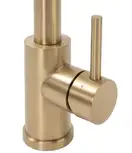 Смеситель для кухни REA COLIN BRUSHED GOLD (REA-B4821)