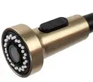 Смеситель для кухни REA COLIN BRUSHED GOLD (REA-B4821)