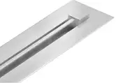 Трап для душа MEXEN FLAT 360° SUPER SLIM CHROME хром 120 см (MEX-1051120)