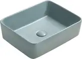 Умывальник (раковина) MEXEN CATIA GREEN MAT накладной (MEX-21314848)