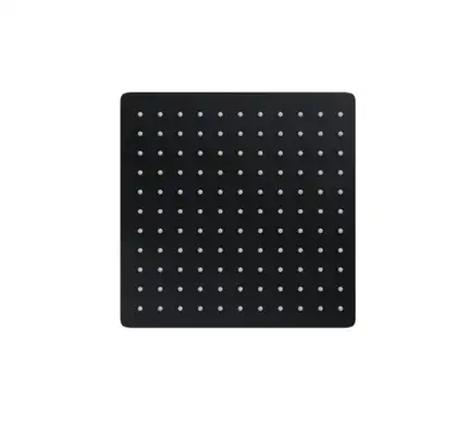 Душевой гарнитур Corsan ANGO BLACK MATT с изливом (CMN02MBLW) Душевой гарнитур Corsan ANGO BLACK MATT с изливом (CMN02MBLW)