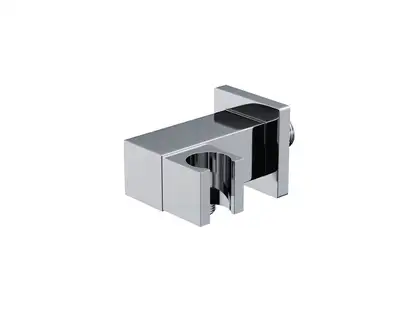 Душевая система CORSAN PLOMERIA CHROMЕ + BOX скрытого монтажа (CMZ068CH)