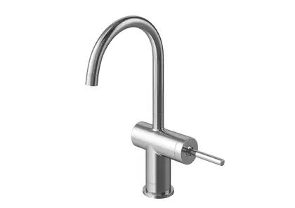 Смеситель для раковины (умывальника) KOHLMAN MAXIMA CHROME (QB150M) Смеситель для раковины (умывальника) KOHLMAN MAXIMA CHROME (QB150M)