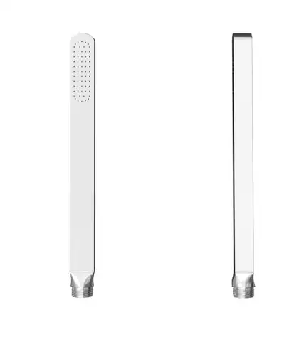 Душевая система KOHLMAN GIXS 20 CHROME + BOX скрытого монтажа (QW210GR20)