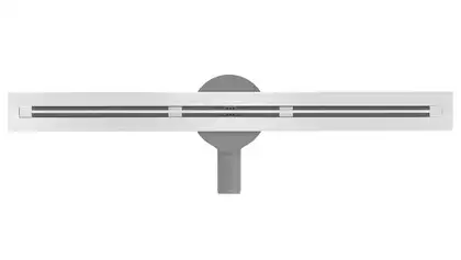 Трап для душа MEXEN FLAT 360° SUPER SLIM CHROME хром 50 см (MEX-1051050) Трап для душа MEXEN FLAT 360° SUPER SLIM CHROME хром 50 см (MEX-1051050)
