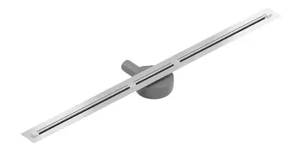 Трап для душа MEXEN FLAT 360° SUPER SLIM CHROME хром 80 см (MEX-1051080) Трап для душа MEXEN FLAT 360° SUPER SLIM CHROME хром 80 см (MEX-1051080)