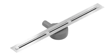 Трап для душа MEXEN FLAT 360° SUPER SLIM CHROME хром 110 см (MEX-1051110) Трап для душа MEXEN FLAT 360° SUPER SLIM CHROME хром 110 см (MEX-1051110)