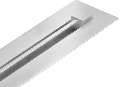 Трап для душа MEXEN FLAT 360° SUPER SLIM CHROME хром 120 см (MEX-1051120) Трап для душа MEXEN FLAT 360° SUPER SLIM CHROME хром 120 см (MEX-1051120)