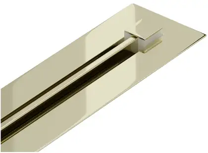 Трап для душа MEXEN FLAT 360° SUPER SLIM GOLD золотой 90 см (MEX-1551090) Трап для душа MEXEN FLAT 360° SUPER SLIM GOLD золотой 90 см (MEX-1551090)