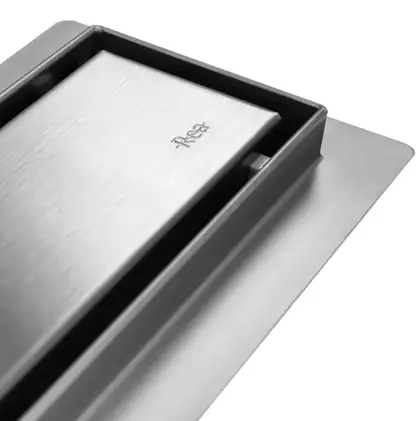 Трап для душа REA PURE NEO 100 см (REA-G0095)