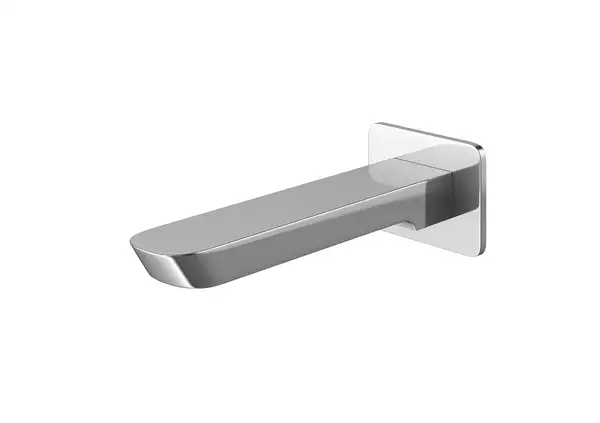 Душевая система KOHLMAN FOXAL 2.0 20 CHROME + BOX скрытого монтажа (QW211FQ20-009)