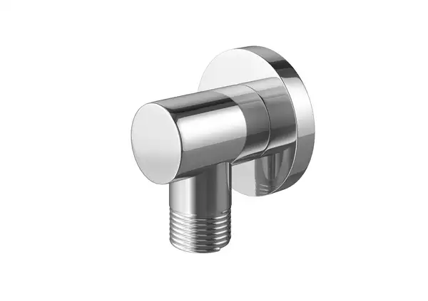 Душевая система KOHLMAN BOXINE CHROME + BOX скрытого монтажа (QW220BSP4)