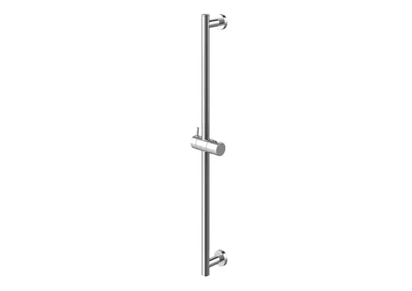 Душевая система KOHLMAN BOXINE CHROME + BOX скрытого монтажа (QW220BSP4)