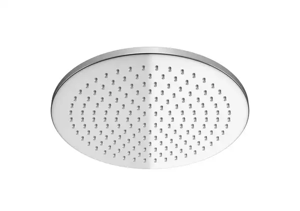 Душевой гарнитур KOHLMAN FOXAL CHROME с термостатом + BOX скрытого монтажа (QW432FR20)