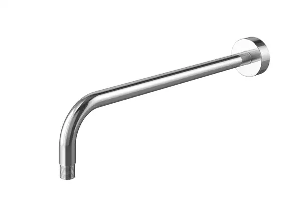 Душевой гарнитур KOHLMAN FOXAL CHROME с термостатом + BOX скрытого монтажа (QW432FR20)