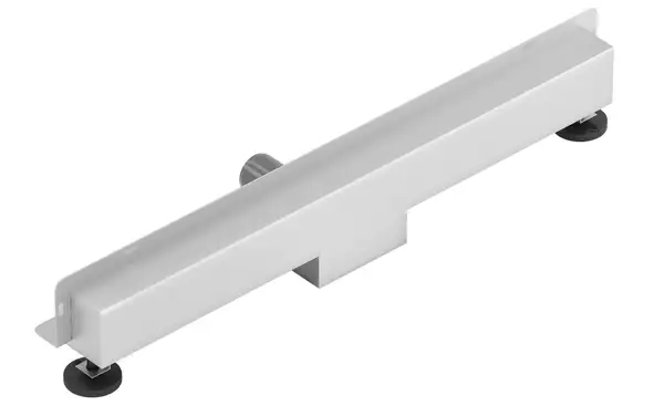 Трап для душа MEXEN FLAT WALL 2в1 настенный CHROME хром 60 см (MEX-1030060)