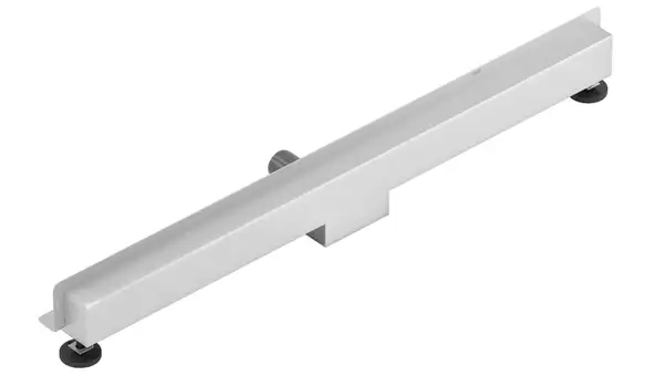 Трап для душа MEXEN FLAT WALL 2в1 настенный CHROME хром 90 см (MEX-1030090)