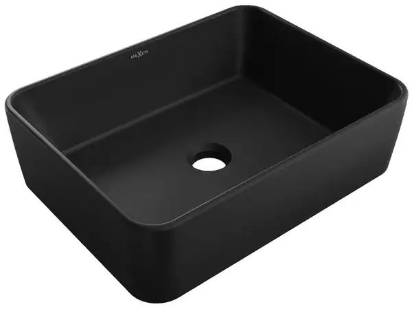 Умывальник (раковина) MEXEN CATIA BLACK MATT (MEX-21314885)