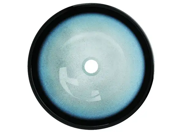 Умывальник (раковина) MEXEN MIRA BLUE (MEX-24124247)