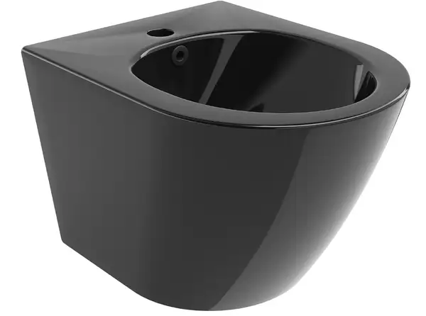 Подвесное биде MEXEN LENA BLACK (MEX-35224870)