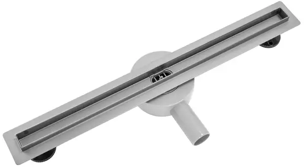 Трап для душа REA NEO SLIM PRO 50 см (REA-G8749)