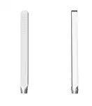 Душевая система с термостатом KOHLMAN FOXAL 25 CHROME + BOX скрытого монтажа (QW432FR25)
