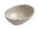 Умывальник (раковина) MEXEN ELZA BEIGE MATT накладной (MEX-21014066)