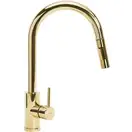 Rea Fresh Gold Смеситель для кухни, золотой (REA-B0669)