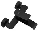 Rea Dart Black Змішувач для ванни та душу, чорний (REA-B3300)