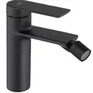Смеситель для биде REA STORM BLACK черный (REA-B4120)