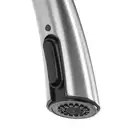 Смеситель для кухни REA ROSS NIKIEL BRUSHED никель (REA-B5314)