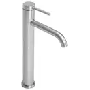 Rea Clif Nickel Смеситель для раковины, никель (REA-B5330)
