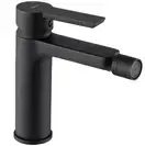 Смеситель для биде REA ARGUS BLACK черный (REA-B6405)