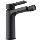 Смеситель для биде REA ARGUS BLACK черный (REA-B6405)