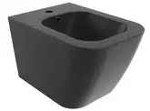 Подвесное биде MEXEN MADOX BLACK MATT (MEX-35155170)