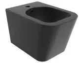 Подвесное биде MEXEN TEO BLACK MATT (MEX-35855185)