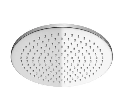 Душевая система с термостатом KOHLMAN FOXAL 25 CHROME + BOX скрытого монтажа (QW432FR25)