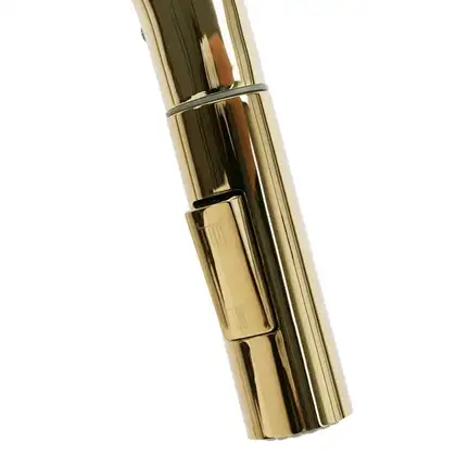 Rea Fresh Gold Смеситель для кухни, золотой (REA-B0669) Rea Fresh Gold Смеситель для кухни, золотой (REA-B0669)