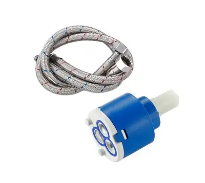Rea Argus Смеситель для раковины, золото матовое (REA-B6412) Rea Argus Смеситель для раковины, золото матовое (REA-B6412)