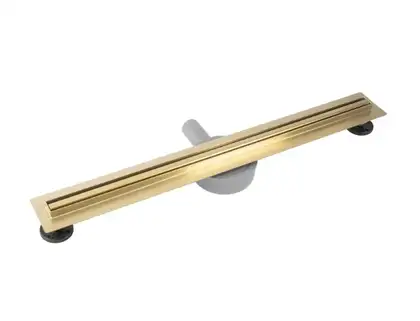 Трап для душа REA NEOX 60 SLIM PRO BRUSHED GOLD матовое золото (REA-G2713) Трап для душа REA NEOX 60 SLIM PRO BRUSHED GOLD матовое золото (REA-G2713)
