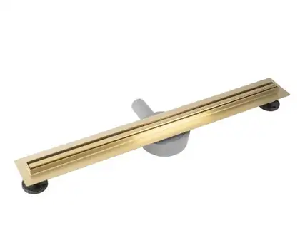 Трап для душа REA NEOX 80 SLIM PRO BRUSHED GOLD матовое золото (REA-G2715) Трап для душа REA NEOX 80 SLIM PRO BRUSHED GOLD матовое золото (REA-G2715)