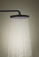Grohe Tempesta System 250 Душевая система, черный матовый (266702431)