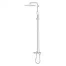 Grohe Tempesta System 250 Cube Душевая система для ванны, хром (26691001)